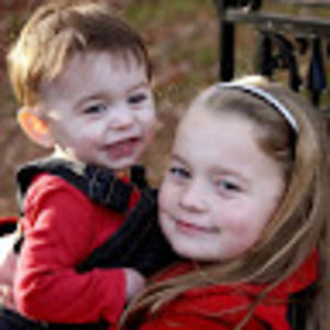 Meet your Posher, Alison